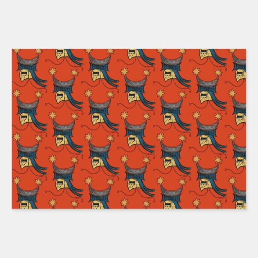 Medische opvulpapier inpakpapier vel (Voorkant 2)