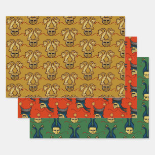 Medische opvulpapier inpakpapier vel