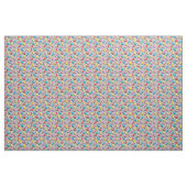 Medische patiëntenpatronen verpleegkundige stof (Yard (91,4 cm))