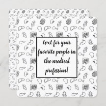 Medische Pattern Kaart