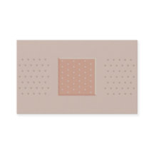 Medische pleisterpleister - Visitekaartje