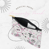 Medische Print Accessoiretas Etui