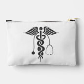 Medische professional etui (Achterkant)