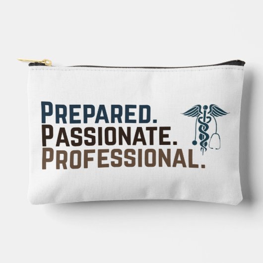 Medische professional etui (Voorkant)