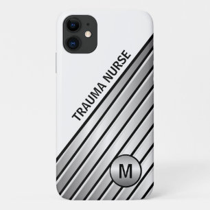 Medische professional gepersonaliseerd Case-Mate iPhone case