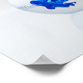 Medische schokken 4 poster (Hoek)