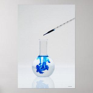 Medische schokken 4 poster