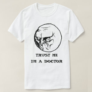 Medische school t-shirt