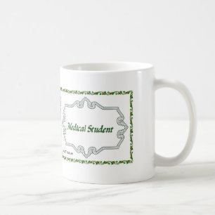 Medische student - Classy Koffiemok