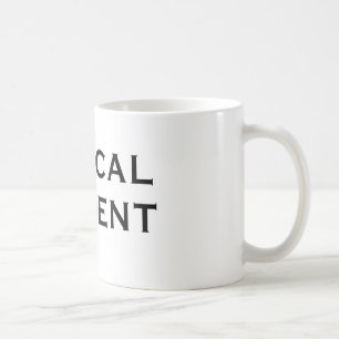 Medische STUDent - Klassieke Mok