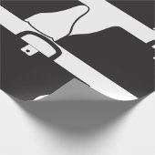 Medische tas cadeaupapier