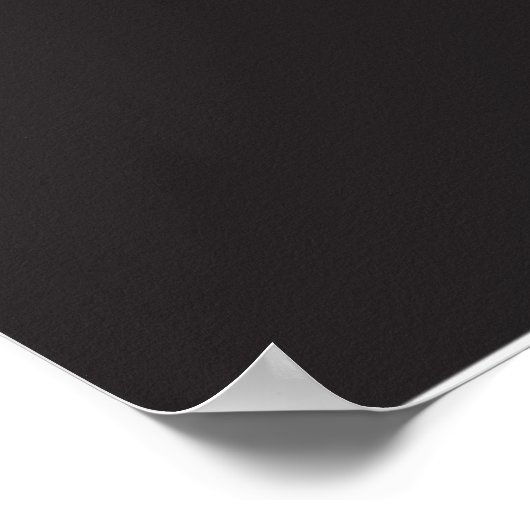 Medische tas poster (Hoek)