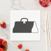 Medische tas servet (Insitu)