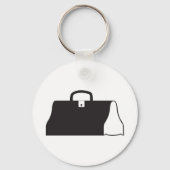 Medische tas sleutelhanger (Achterkant)
