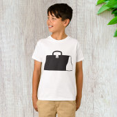 Medische tas t-shirt