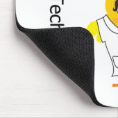 Medische Technoloog Chick Muismat (Hoek)