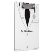 Medische thema Doctor Acrylklembord Klembord (Rechts)