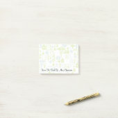 Medische Thema Post Opmerkingen Post-it® Notes (Op bureau)