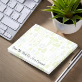 Medische Thema Post Opmerkingen Post-it® Notes