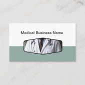 Medische thema Unieke Visitekaartjes (Voorkant)