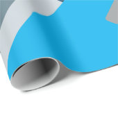 Medische thermometer cadeaupapier (Rol Hoek)