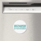 Medische transcriptionist 3% Talent Magneet (Insitu (Vaatwasser))