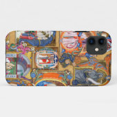 Medische verlichting Case-Mate iPhone case (Achterkant (horizontaal))