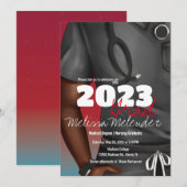 Medische Verpleegkundige Afstudeerders 2023 Mannel Kaart (Voorkant / Achterkant)