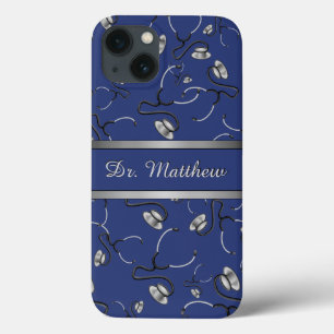 Medische, verpleegkundige, met de arts behandelde  Case-Mate iPhone case