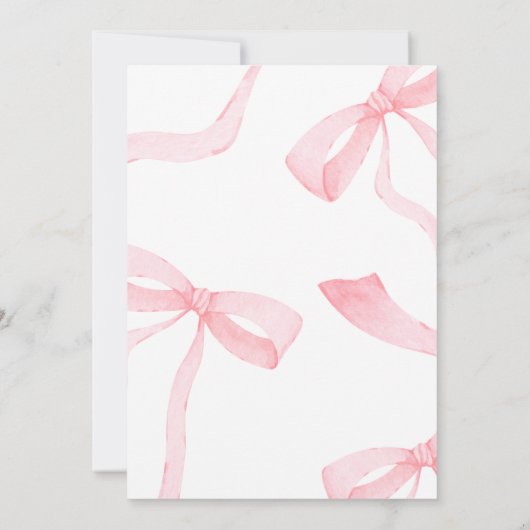 Medische Verpleegkundige RN Pinning Graduation Par Kaart (Achterkant)