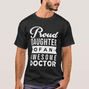 Medische Vertrouwelijkheid Im A Doctor 5 T-shirt