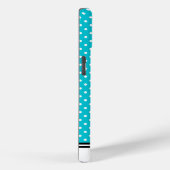 Medische Vet Tandheelkundige Samsung Case-Mate iPhone Case (Achterkant / Rechts)