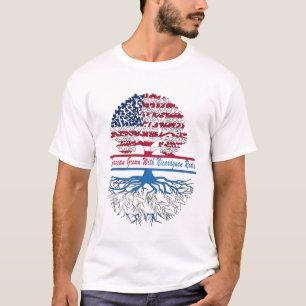 Medische veteraan t-shirt