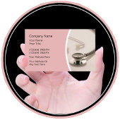 Medische Visitekaartjes