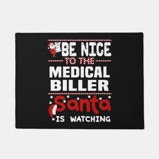 Medische vulling deurmat (Voorkant)