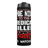 Medische vulling thermosbeker (Voorkant)