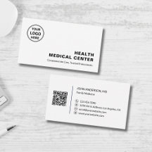 Medische Zorg Kliniek Dokter Professioneel