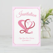 Medische zorg, verpleegster. Stethoscoop & Hart Sj Kaart (Staand voorkant)