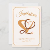 Medische zorg, verpleegster. Stethoscoop & Hart Sj Kaart (Voorkant)