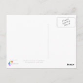 Meditaat Briefkaart (Achterkant)