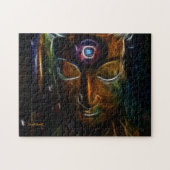 Meditaat Legpuzzel (Horizontaal)