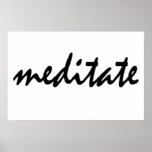 Meditaat