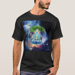 Meditaat T-shirt