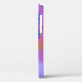 Meditaboom Case-Mate iPhone Case (Achterkant / Links)