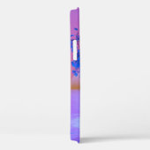 Meditaboom Case-Mate iPhone Case (Achterkant / Rechts)