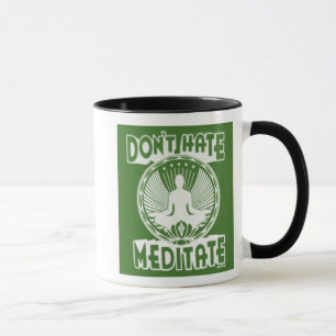 Meditate Mok