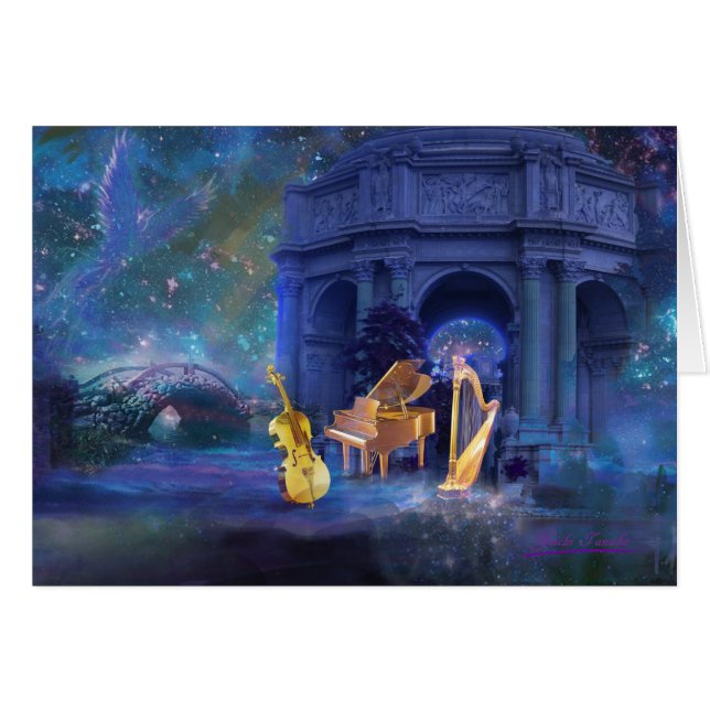 Meditatie 1 (Voorkant Horizontaal)