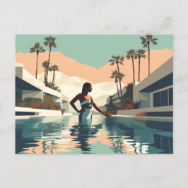 MEDITATIE #1 BRIEFKAART