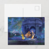 Meditatie 1 briefkaart (Voorkant / Achterkant)