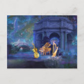 Meditatie 1 briefkaart (Voorkant)